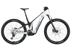 SCOTT PATRON 920 BLACK WHITE 2026